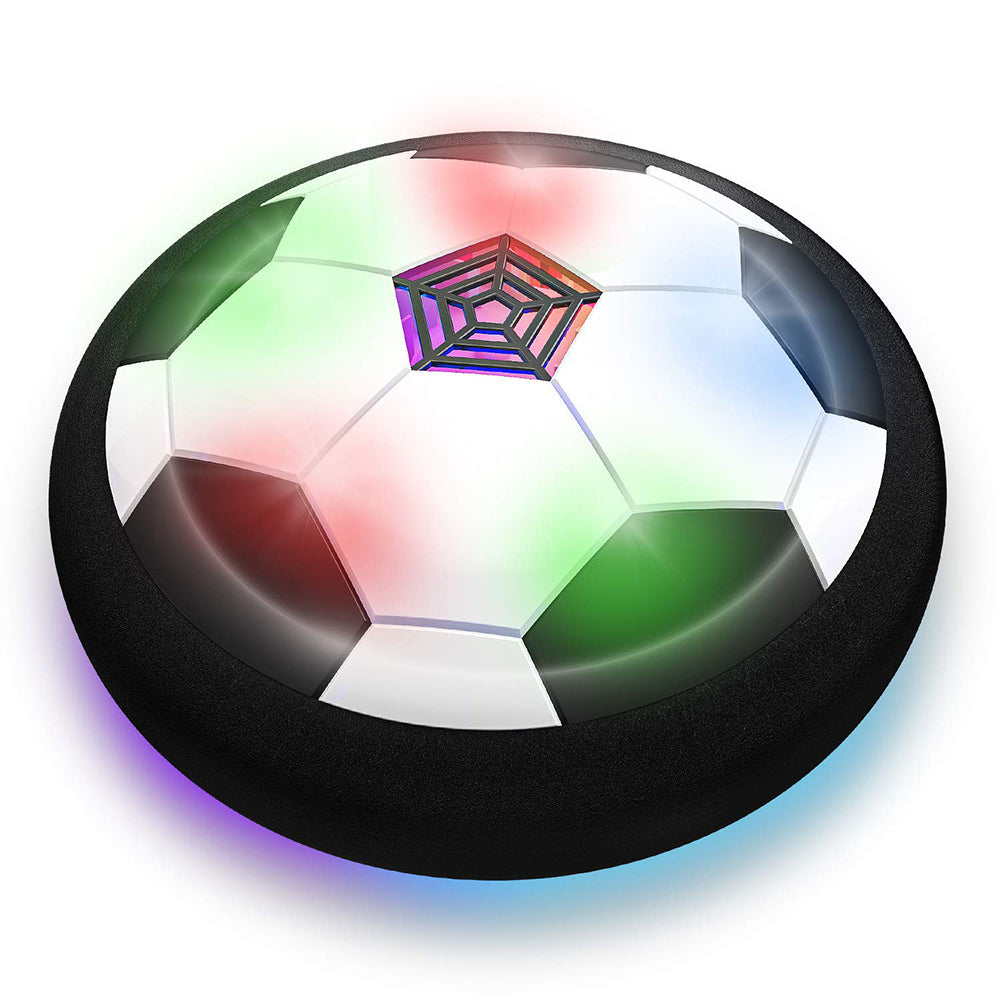 Set of 2 Hover Soccer Balls