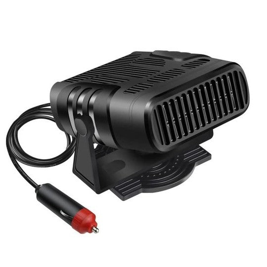 12V Portable Car Heater — Fast, Cozy Warmth for Your Vehicle