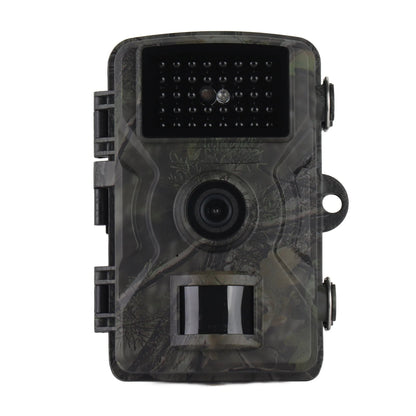 1080P Night Vision Trail Camera – High-Definition Wildlife Monitoring, Motion-Activated Cam