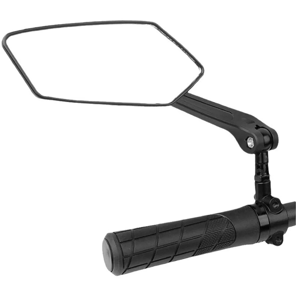 Two-Piece Bike Mirror Set