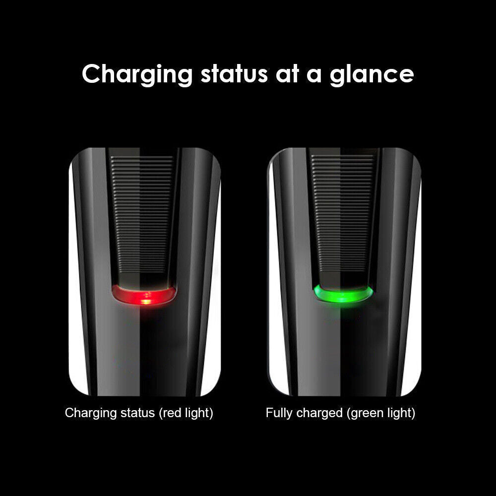 Ultra-Compact 1080P HD WiFi Mini Shaver Camera with Motion Detection