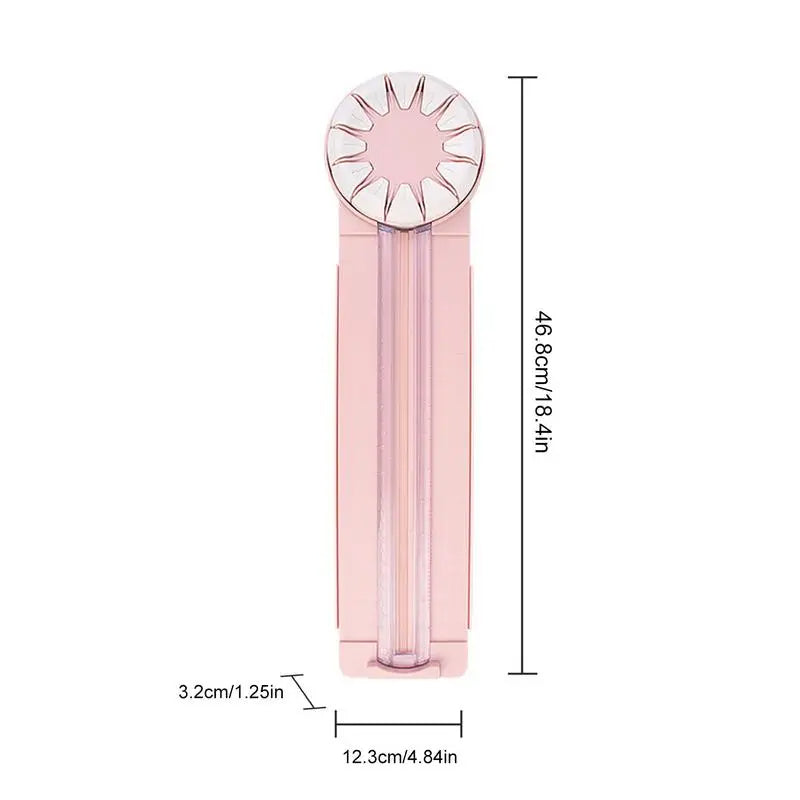 12-in-1 All-in-One Paper Trimmer