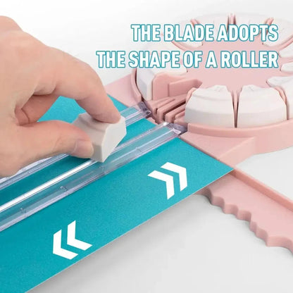 12-in-1 All-in-One Paper Trimmer