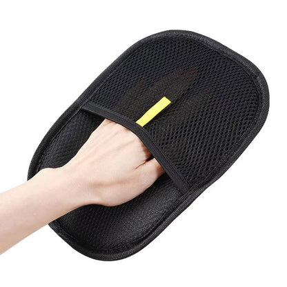 Two-Piece Pet Hair Remover Tool Set