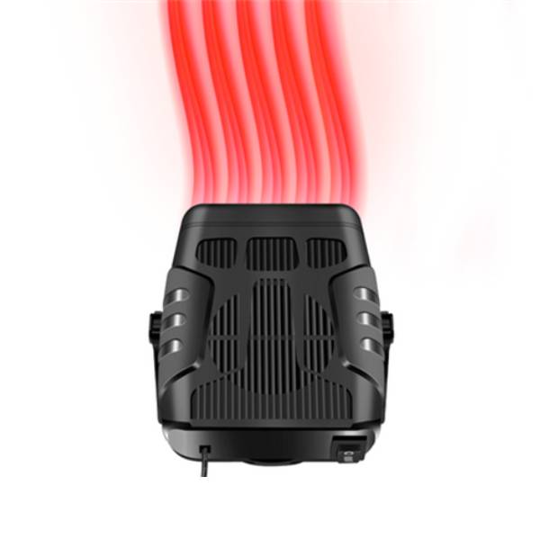 12V Portable Car Heater — Fast, Cozy Warmth for Your Vehicle