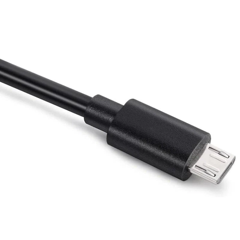 10ft Premium Micro USB Cable – Extra-Long, Durable & Reliable