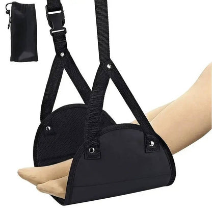 Two-Piece Foot Hammock Set