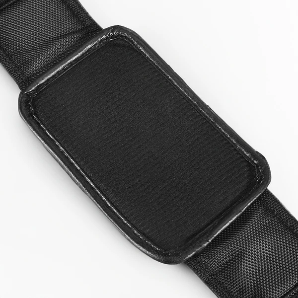 Adjustable 110-Pound Weighted Vest for Enhanced Training and Strength